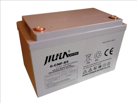 九華蓄電池6-CNF-85